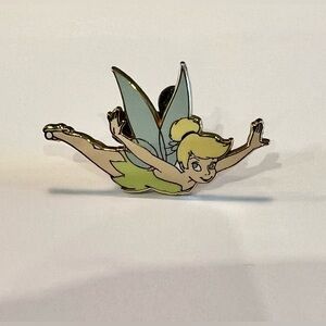 Tinkerbell Collector’s Pin